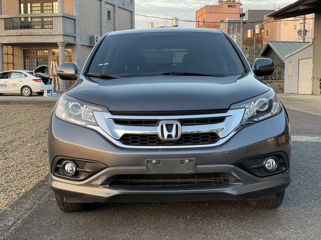 HONDA本田 CR-V  第2張相片