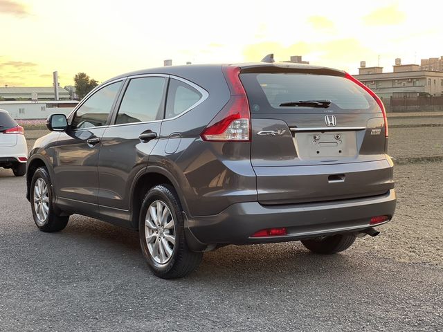 HONDA本田 CR-V  第3張相片