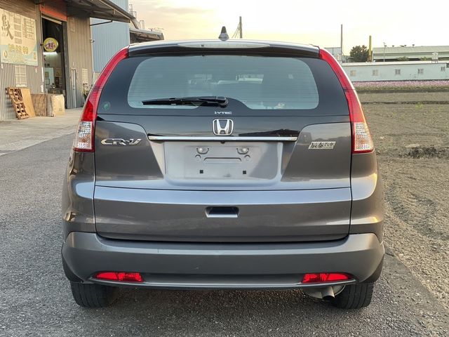 HONDA本田 CR-V  第4張相片