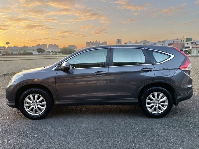 HONDA本田 CR-V  第5張相片