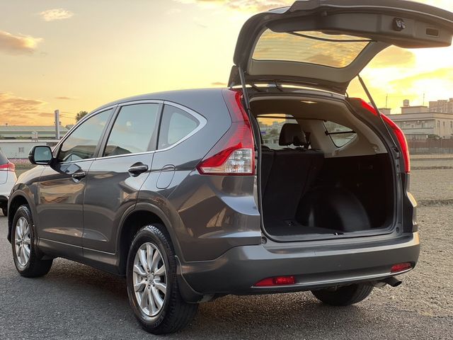 HONDA本田 CR-V  第6張相片