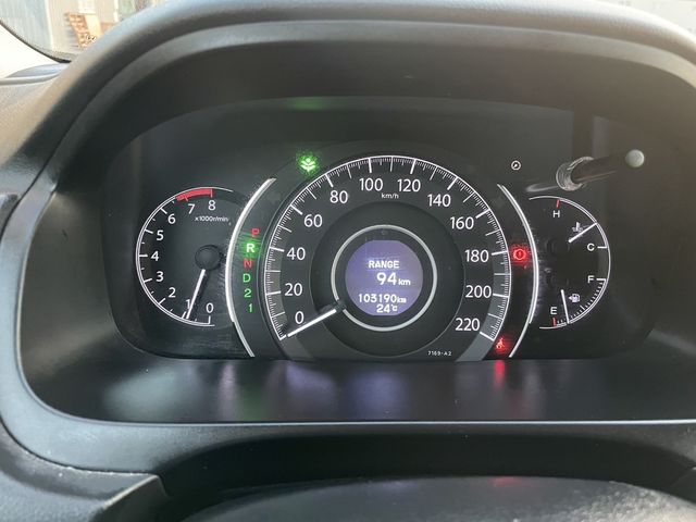 HONDA本田 CR-V  第7張相片