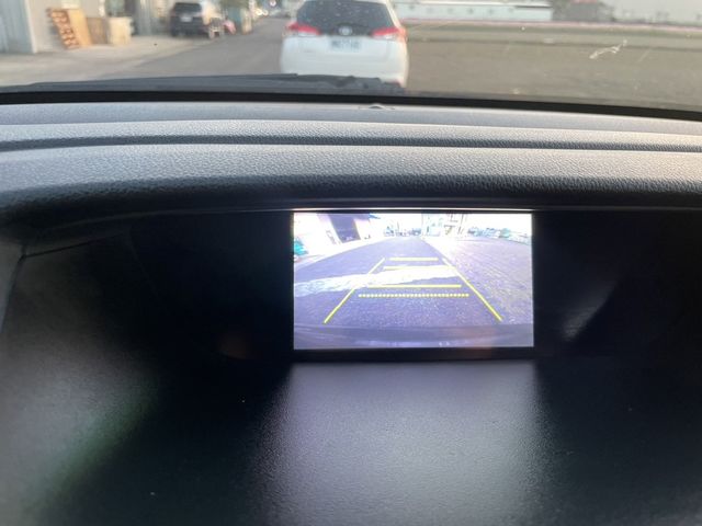 HONDA本田 CR-V  第8張相片