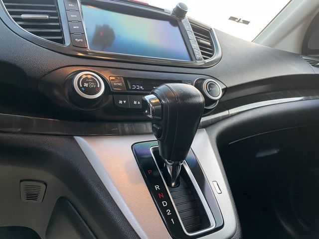 HONDA本田 CR-V  第9張相片
