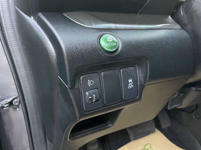 HONDA本田 CR-V  第10張相片