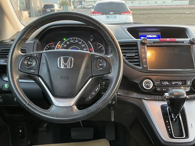 HONDA本田 CR-V  第11張相片