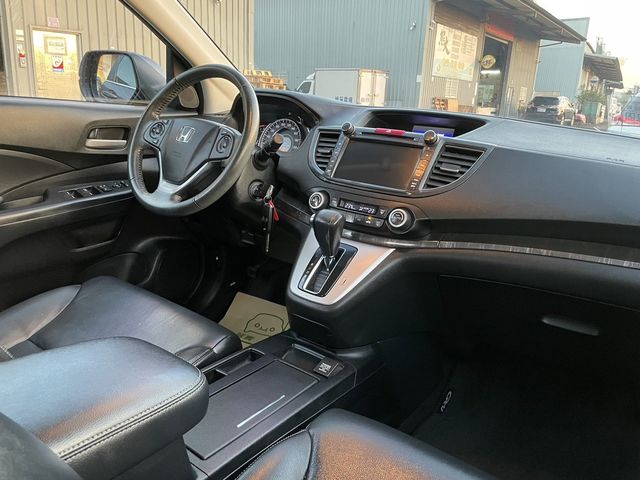 HONDA本田 CR-V  第13張相片