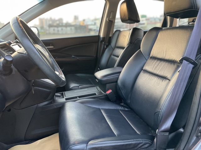 HONDA本田 CR-V  第15張相片