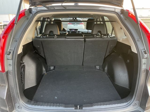 HONDA本田 CR-V  第17張相片