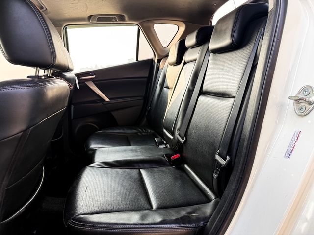 MAZDA馬自達 MAZDA 3  第17張相片