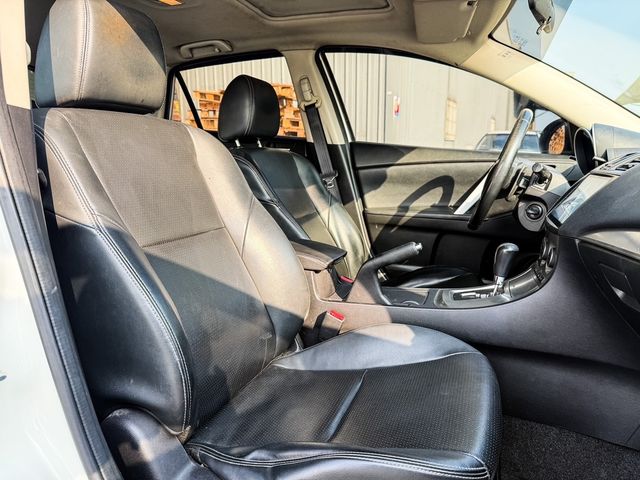 MAZDA馬自達 MAZDA 3  第19張相片