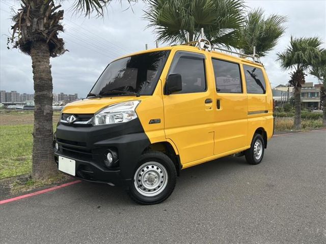 MITSUBISHI三菱 VERYCA  第5張相片