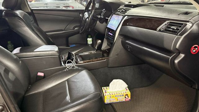 TOYOTA豐田 CAMRY HYBRID  第5張相片