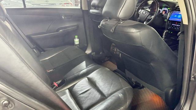 TOYOTA豐田 CAMRY HYBRID  第7張相片