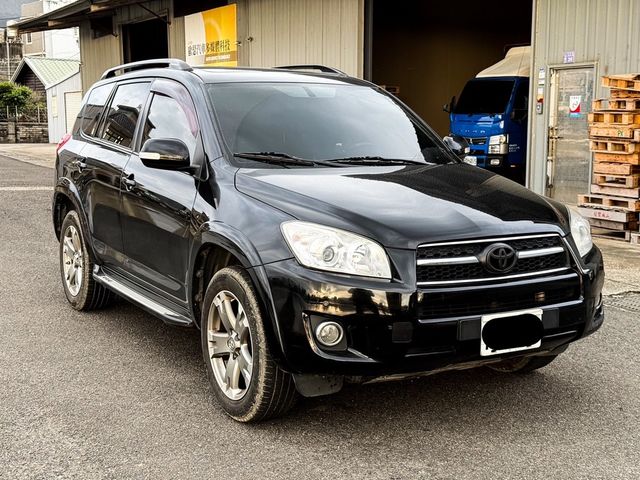 TOYOTA豐田 RAV4  第5張相片