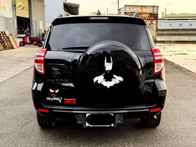 TOYOTA豐田 RAV4  第7張相片