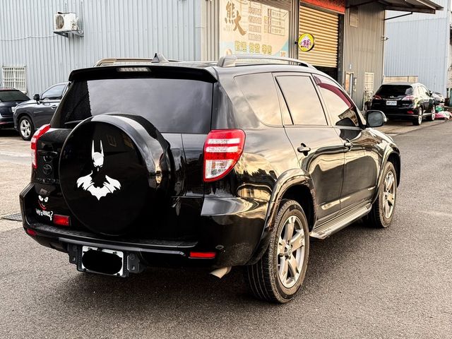 TOYOTA豐田 RAV4  第9張相片