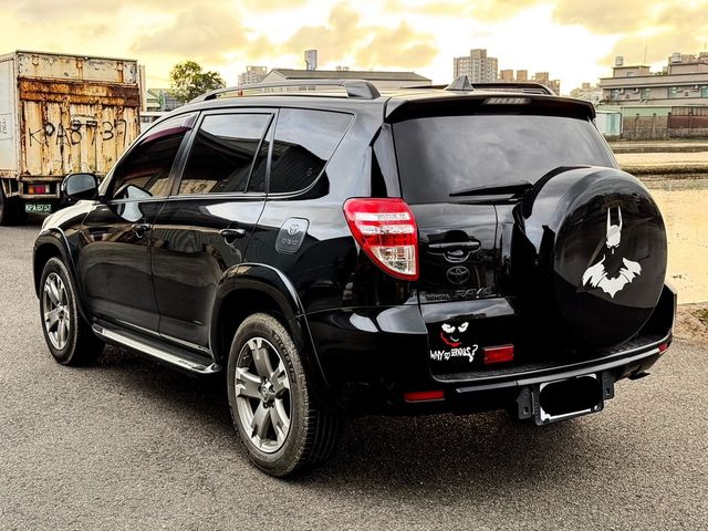 TOYOTA豐田 RAV4  第11張相片