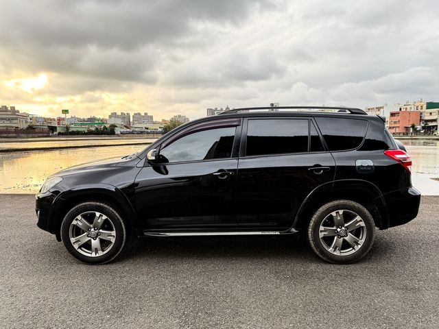 TOYOTA豐田 RAV4  第15張相片