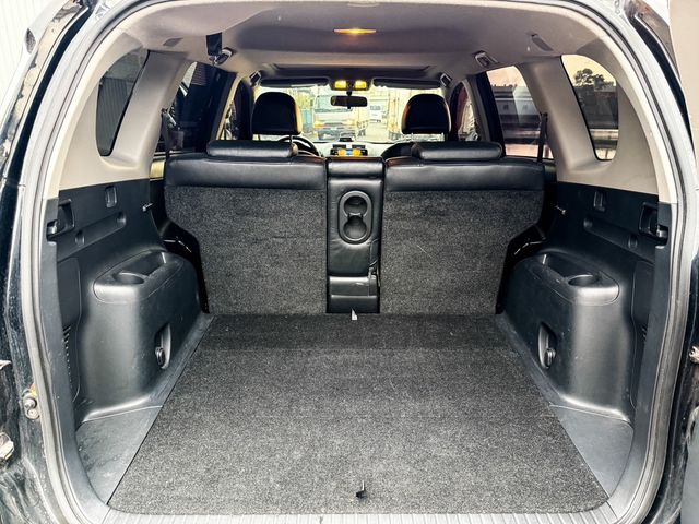 TOYOTA豐田 RAV4  第17張相片