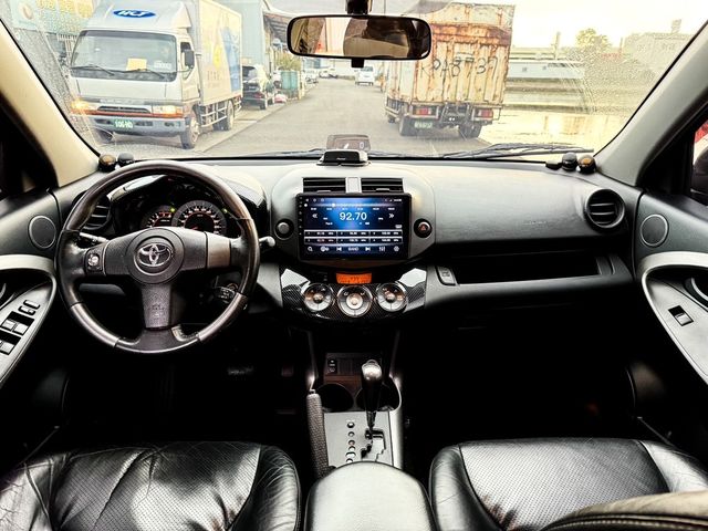 TOYOTA豐田 RAV4  第19張相片