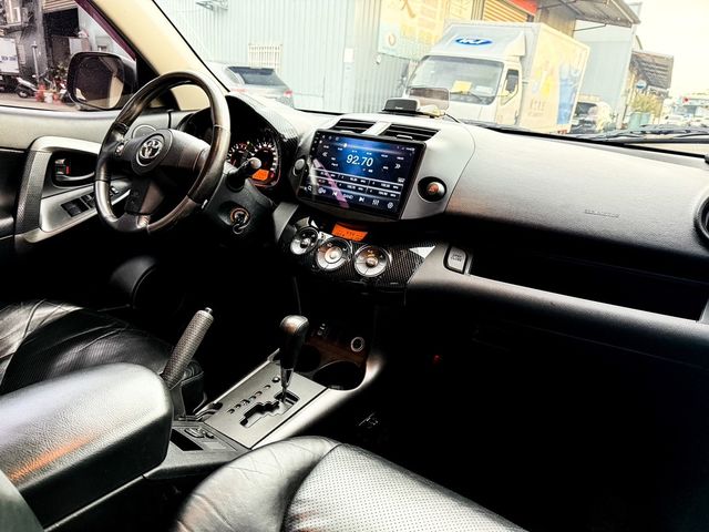 TOYOTA豐田 RAV4  第21張相片