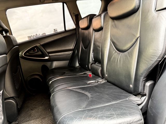 TOYOTA豐田 RAV4  第25張相片