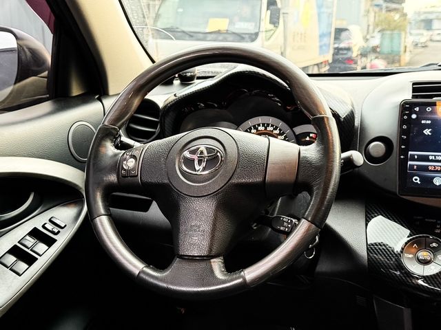 TOYOTA豐田 RAV4  第27張相片