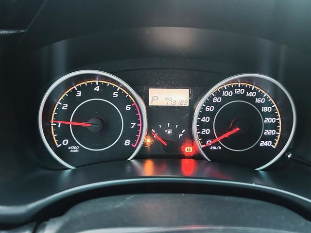 TOYOTA豐田 WISH  第3張相片