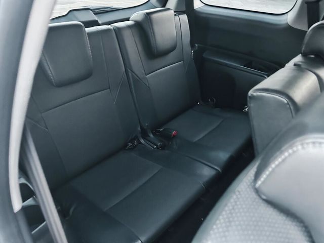TOYOTA豐田 WISH  第8張相片