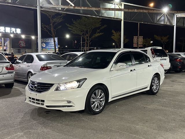 HONDA本田 ACCORD  第1張相片