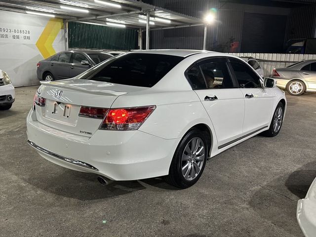 HONDA本田 ACCORD  第2張相片