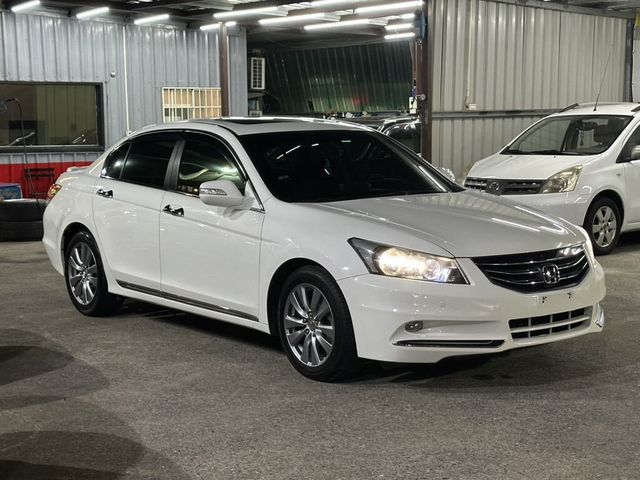 HONDA本田 ACCORD  第3張相片