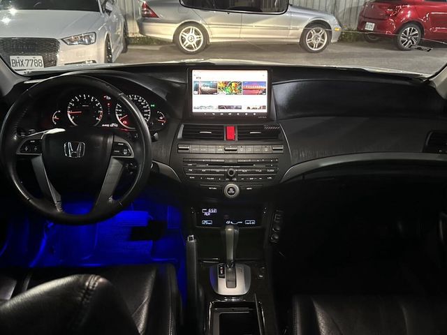 HONDA本田 ACCORD  第5張相片