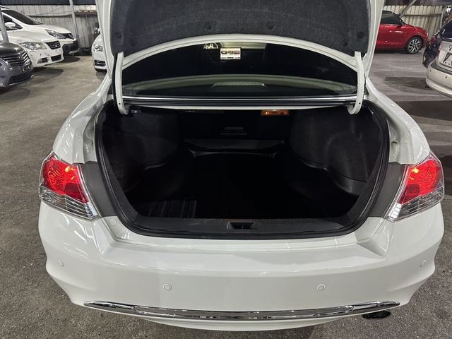 HONDA本田 ACCORD  第6張相片