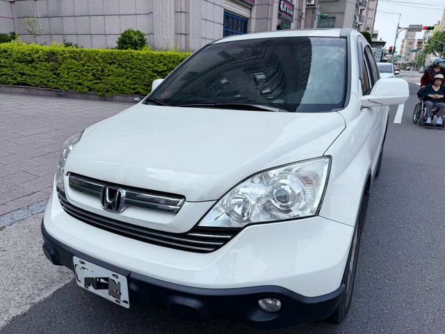 HONDA本田 CR-V  第1張相片