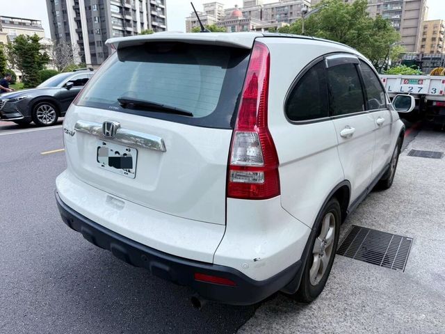 HONDA本田 CR-V  第2張相片