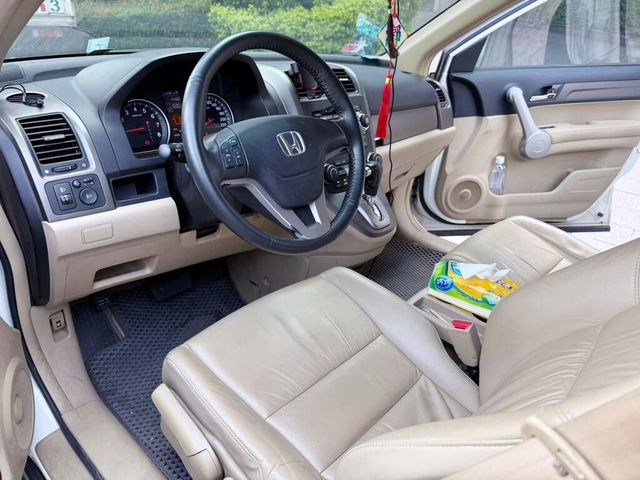 HONDA本田 CR-V  第3張相片