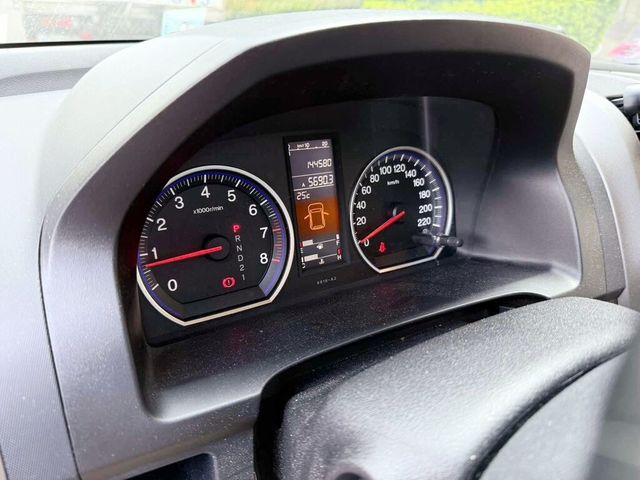 HONDA本田 CR-V  第4張相片