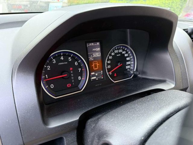 HONDA本田 CR-V  第5張相片