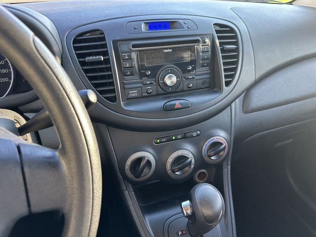 HYUNDAI現代 I10  第4張相片