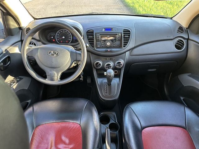 HYUNDAI現代 I10  第5張相片