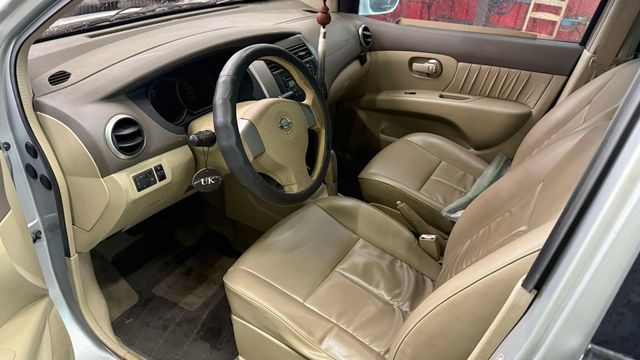 NISSAN日產 LIVINA  第7張相片