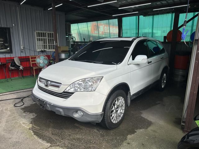 HONDA本田 CR-V  第1張相片
