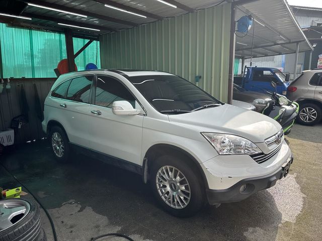HONDA本田 CR-V  第2張相片