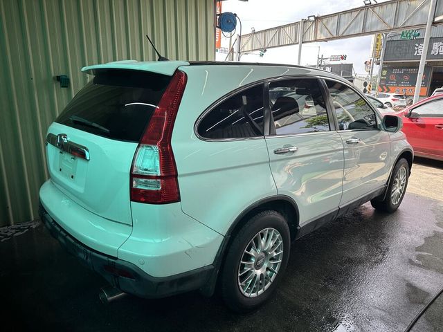 HONDA本田 CR-V  第3張相片