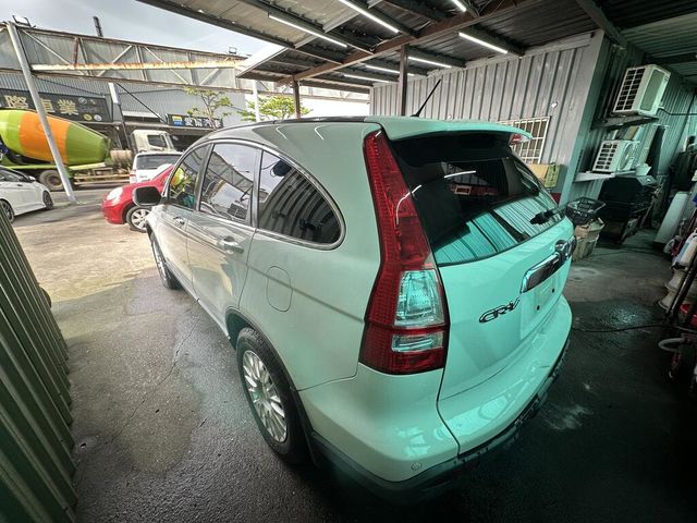 HONDA本田 CR-V  第4張相片