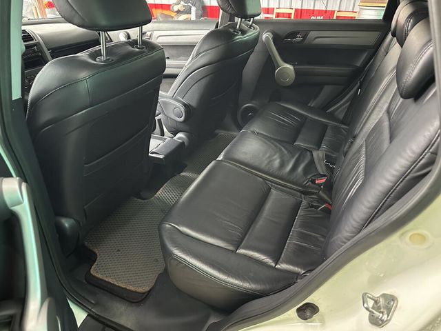 HONDA本田 CR-V  第5張相片