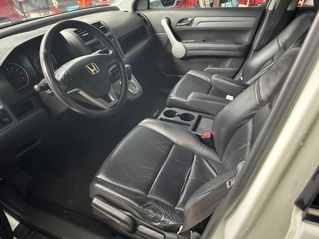 HONDA本田 CR-V  第6張相片