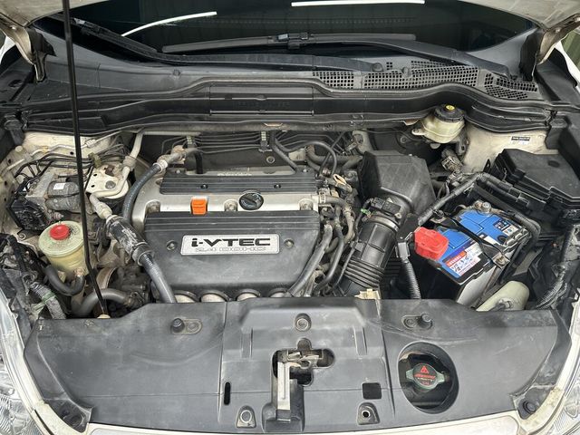 HONDA本田 CR-V  第8張相片